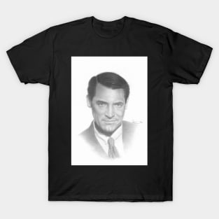 Cary Grant T-Shirt